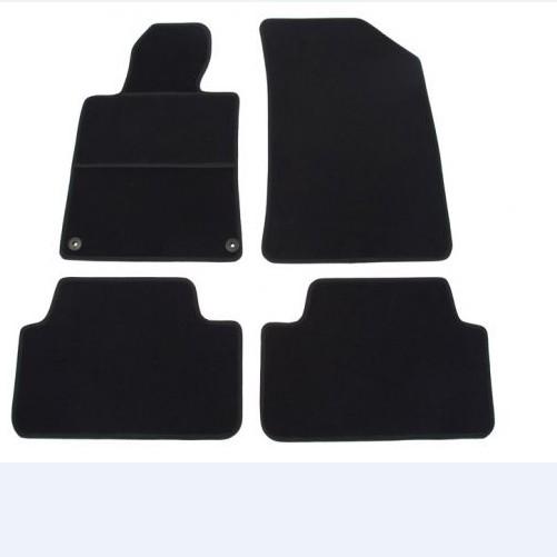 Patosnice Tepih Tipske Peugeot 508 2010-2018