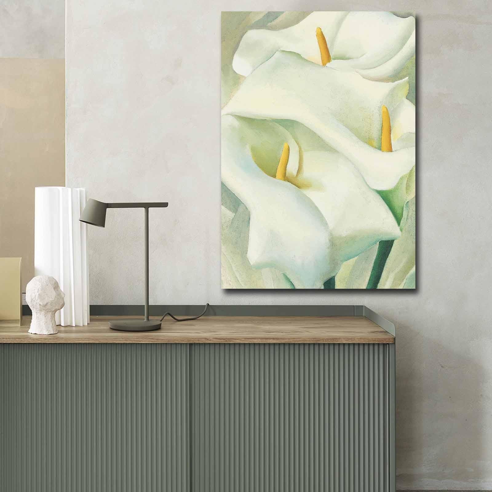 Slika na zidu na platnu 70x100cm