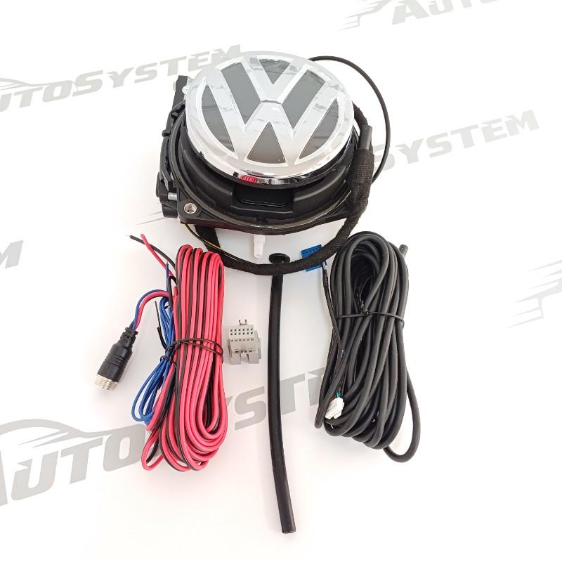 Kamera Tipska Za Vožnju U Nazad Vw Golf 7 2012-> (Sa Znakom Preklopna)