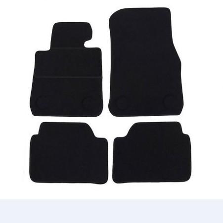 Patosnice Tepih Tipske Bmw Serija 1 F20 5V 2011-2019