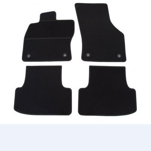 Patosnice Tepih Tipske Vw Golf Vii/Viii 2012-2019-&Gt;