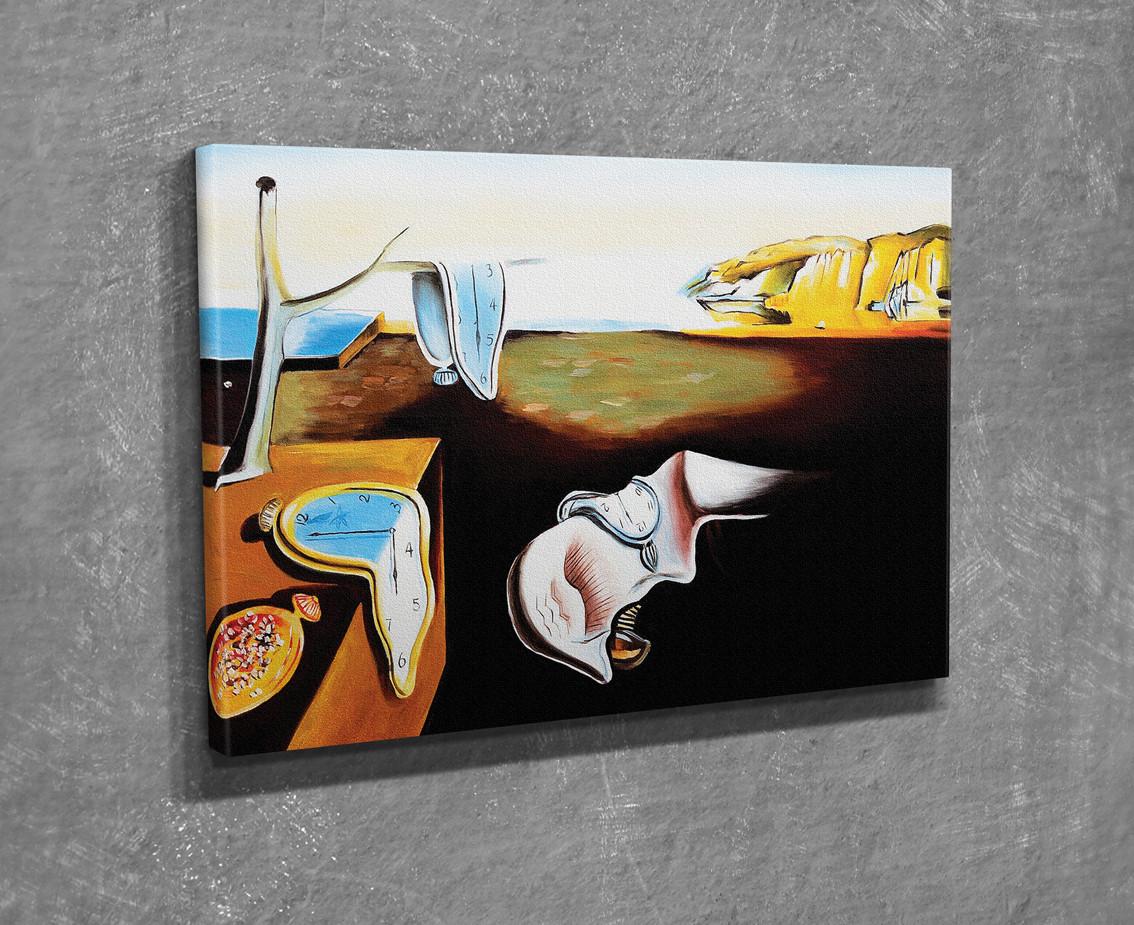 Slika na zidu na platnu 30x40cm