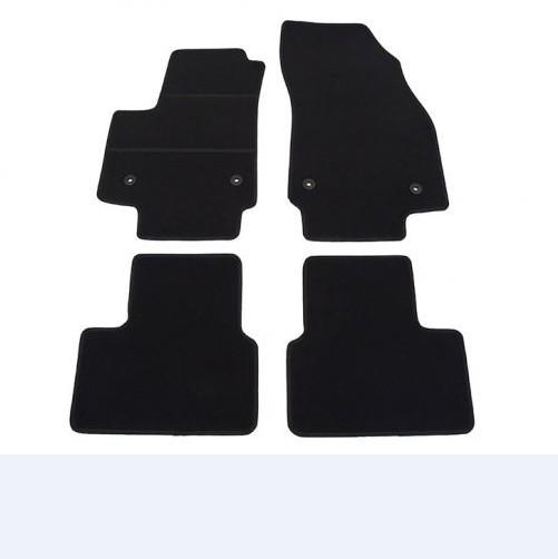 Patosnice Tepih Tipske Opel Meriva B 2010-2014