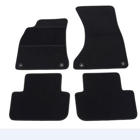 Patosnice Tepih Tipske Audi A4 B8 2007-2015