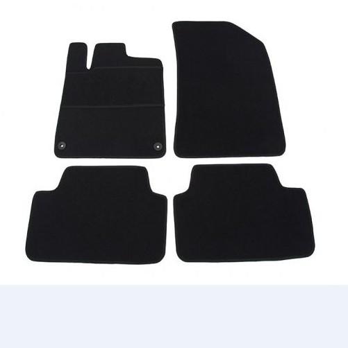 Patosnice Tepih Tipske Peugeot 407 2004-2010