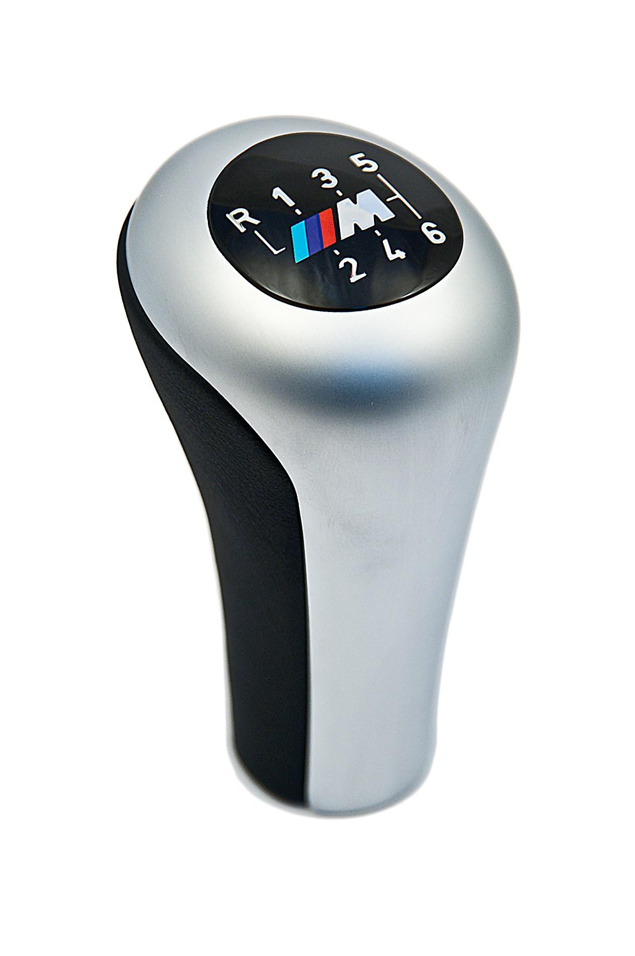 ASY Ručka mjenjača Bmw M E46/E90/E39/E60/X3/X5 6 Brzina