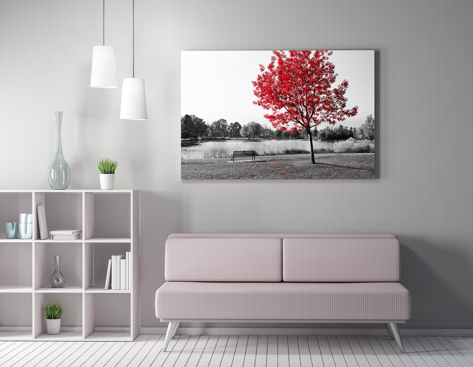 Slika na platnu Wallity 50x70cm