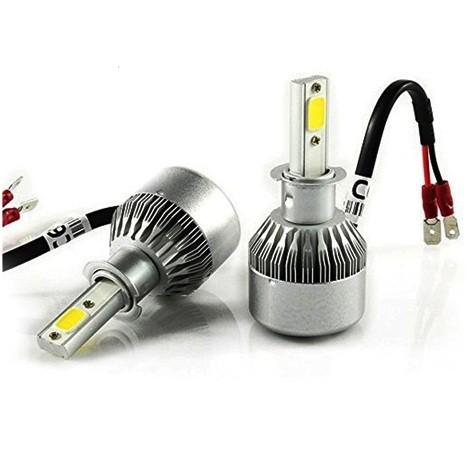 C6+ Sijalice Cree Led H1 6000K Grade A