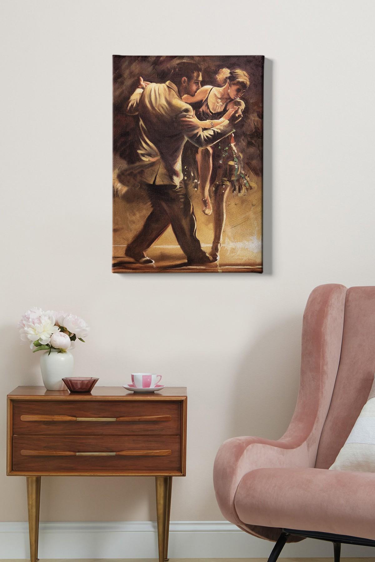 Slika na platnu Wallity 50x70cm