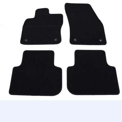 Patosnice Tepih Tipske Vw Tiguan Od 2016