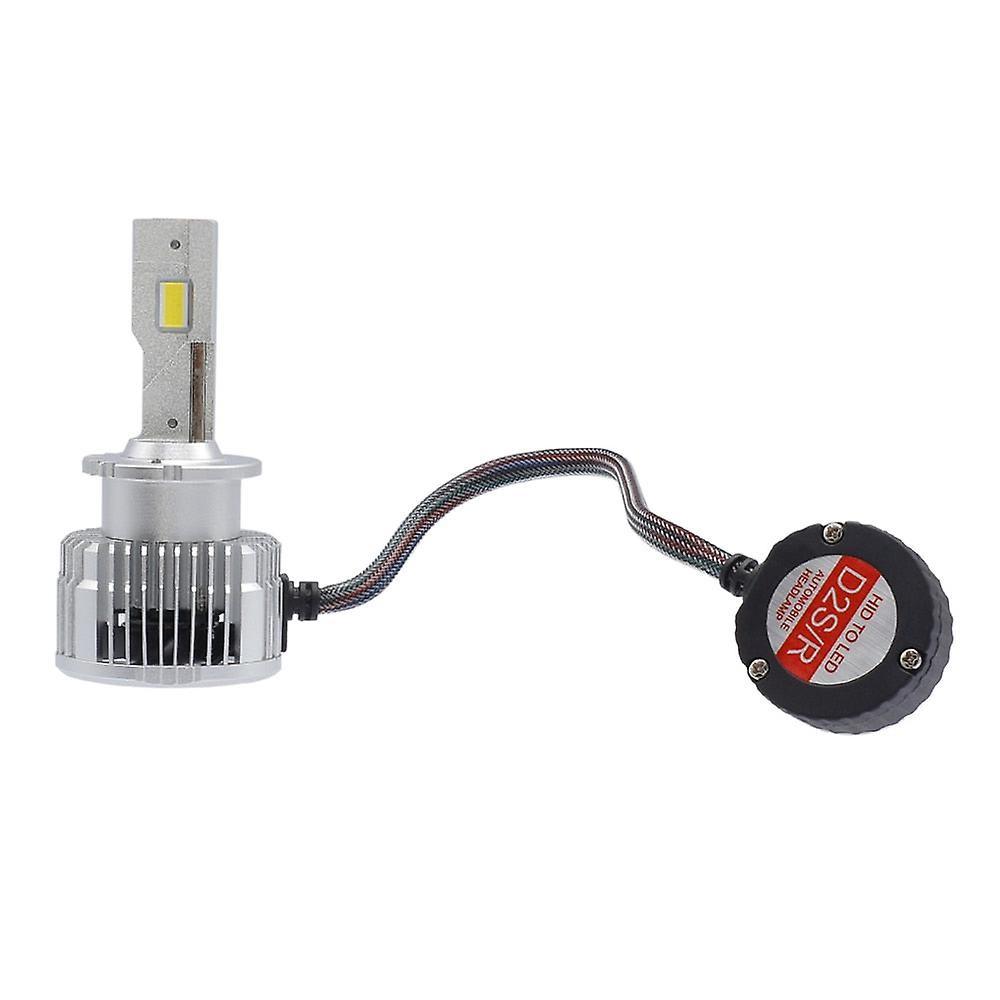 HNG Sijalica 12/24V D2R Led 6000K