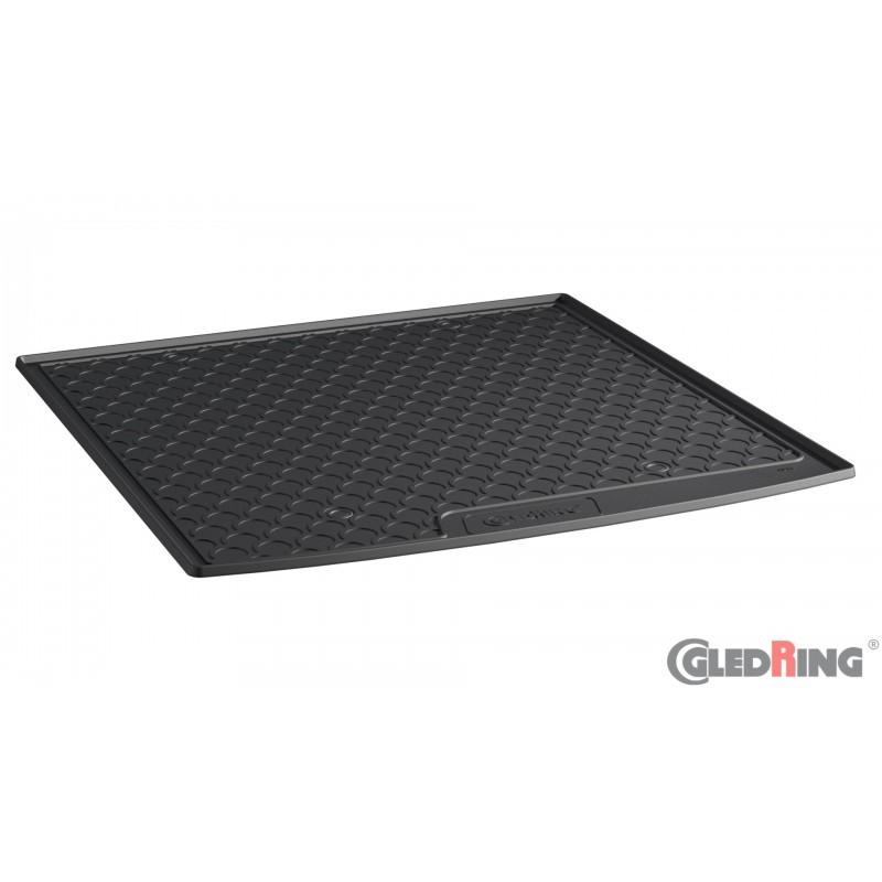 Podmetač Za Gepek Gumeni Tipski Vw Golf Viii Karavan 2020- Gornji Pod (Gledring)