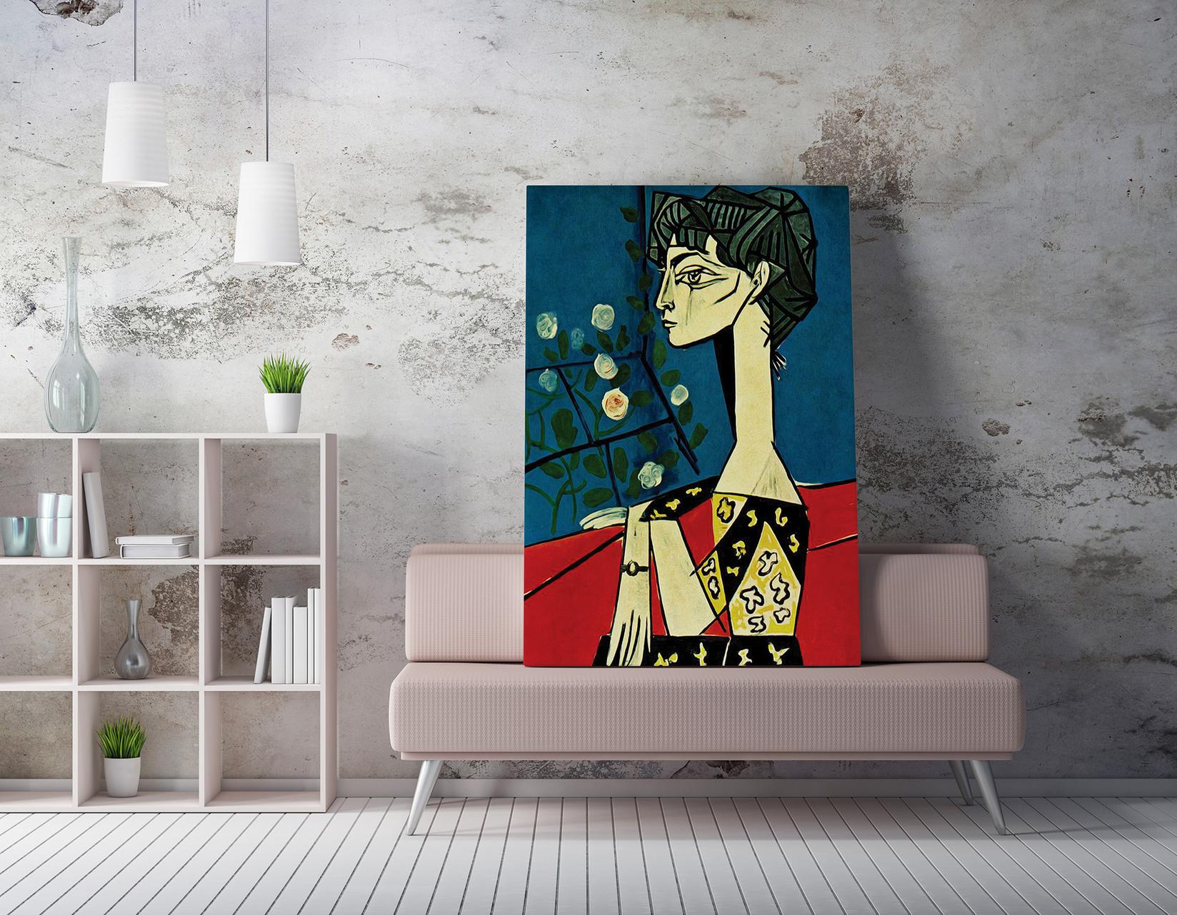 Slika na platnu Wallity 50x70cm