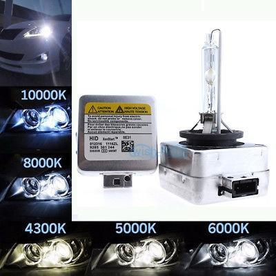 HNG Sijalica 12V D3S 6000K