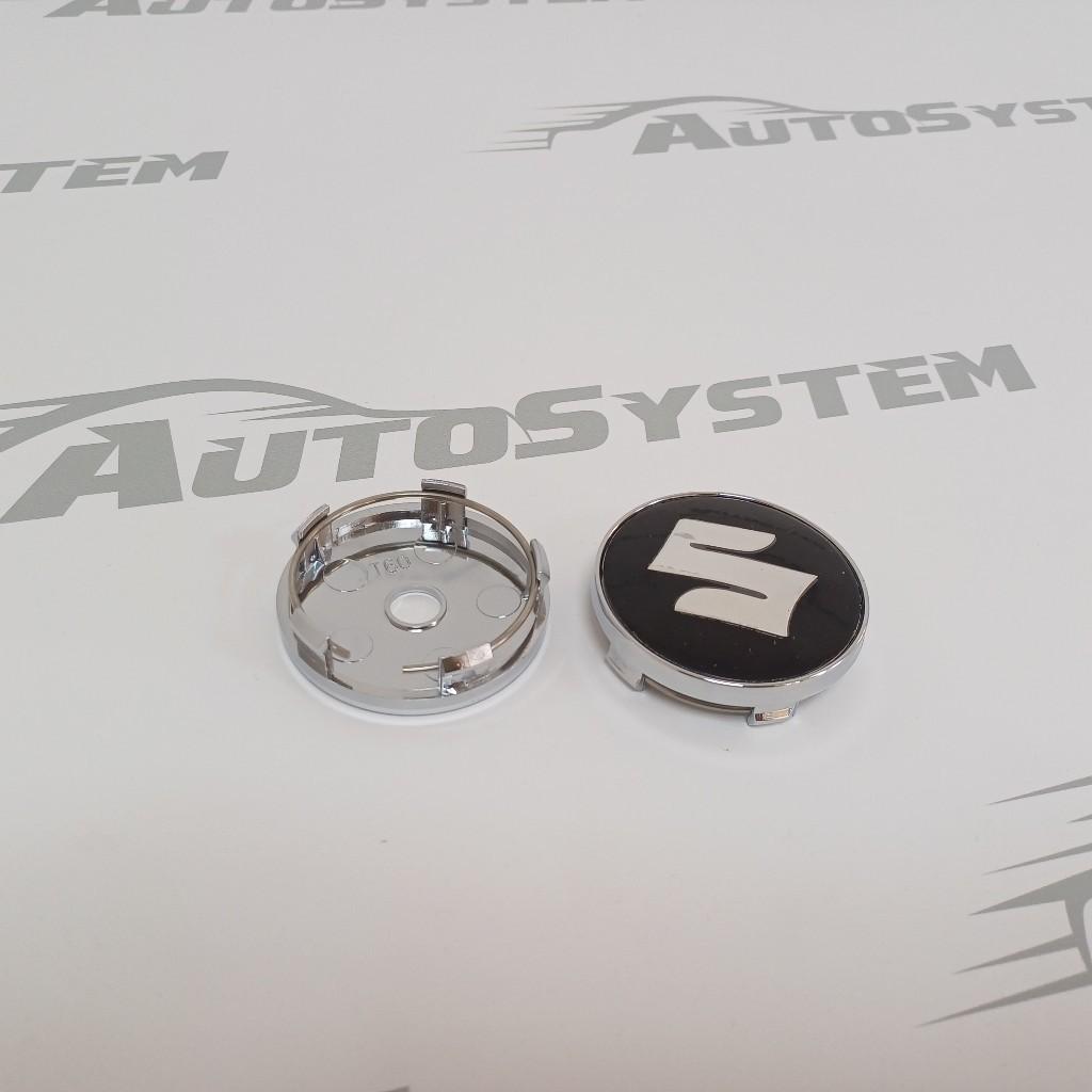 Čep Za aluminijumsku Felugu Asy Suzuki 60/57Mm