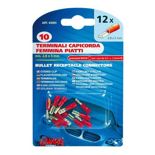 Stopice 12 Kom 45065