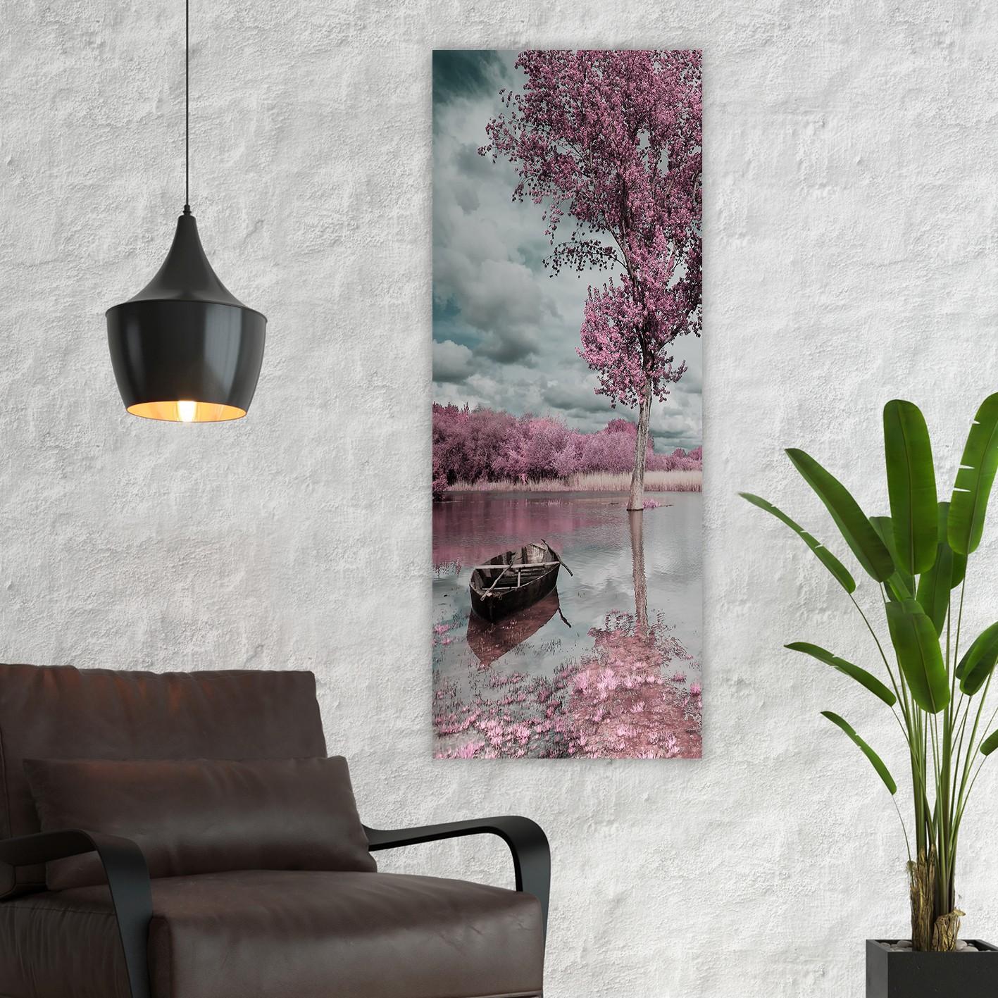 Slika na platnu Wallity 30x80cm