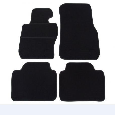 Patosnice Tepih Tipske Bmw Serija 3 F30 2012-2019