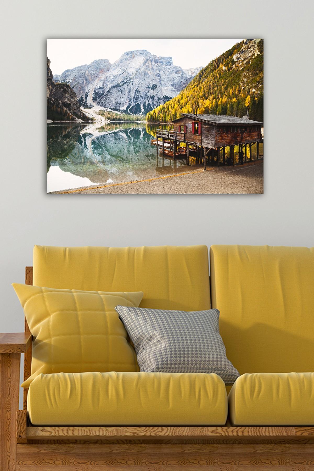 Slika na platnu Wallity 50x70cm