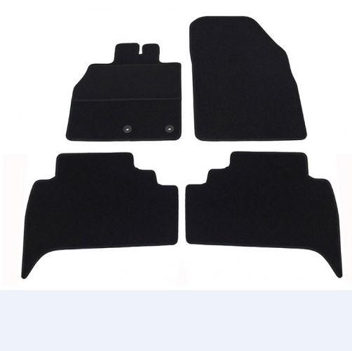 Patosnice Tepih Tipske Renault Scenic 3 Od 2009 Do 2015