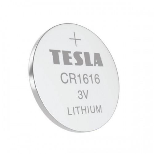 Tesla Baterija Cr1616 Lithium