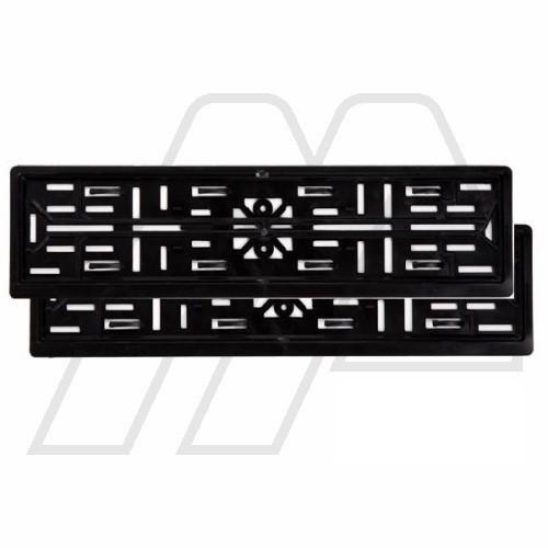 Okviri Za Tablicu Univerzalan Par