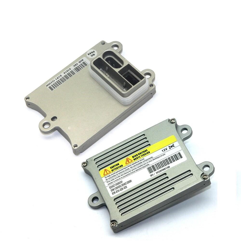 Balast 12V D1S D1R D3R D3S