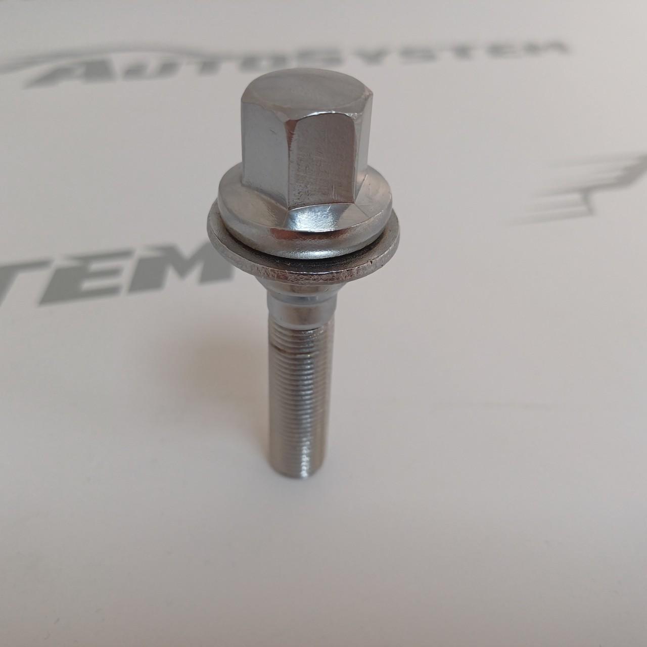 Šaraf Za Točak M12X1.25X37Mm 17Aa Peugeot/Citroen