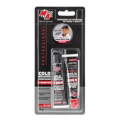 Amtra Tečni Metal 56G