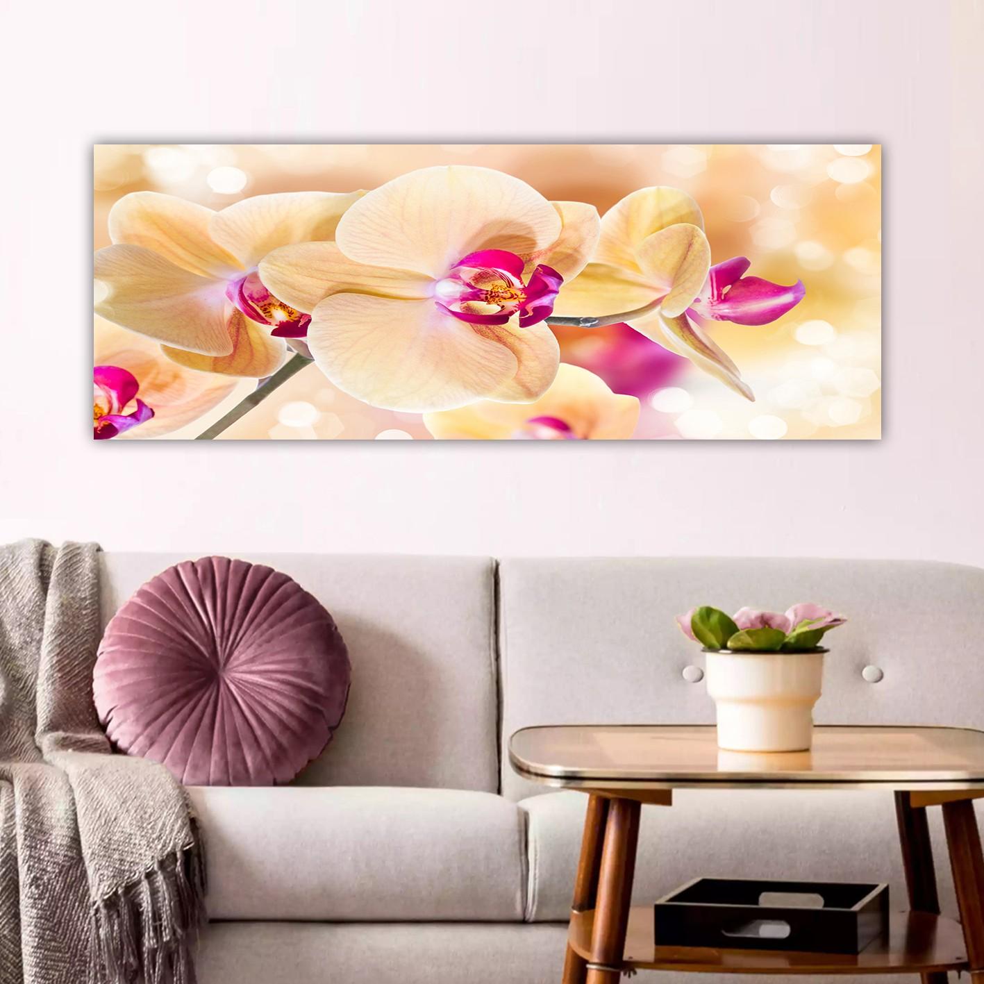 Slika na platnu Wally 30x80cm