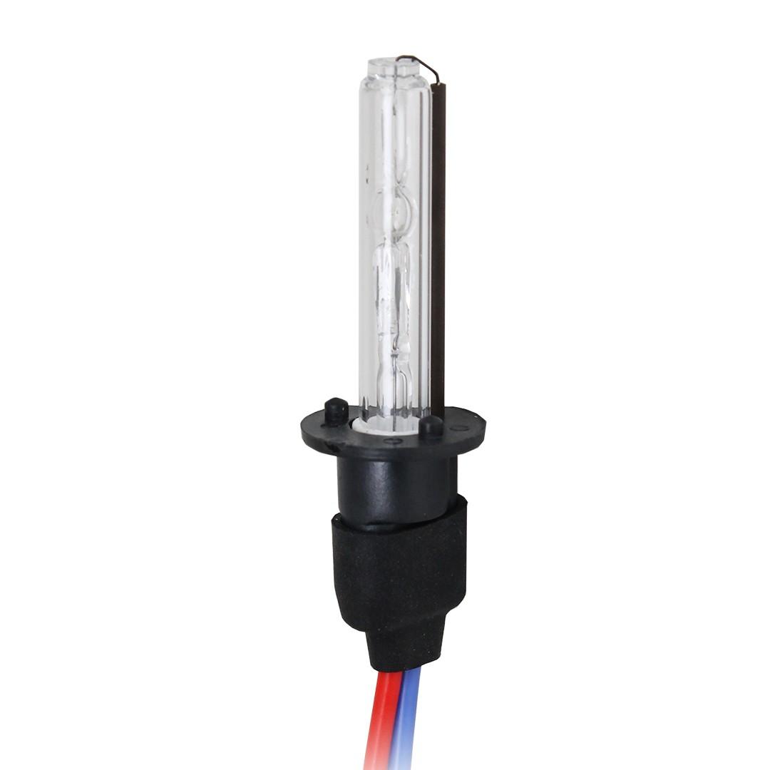 Autosystem Sijalica Xenon 12/24V H1 35W 6000K