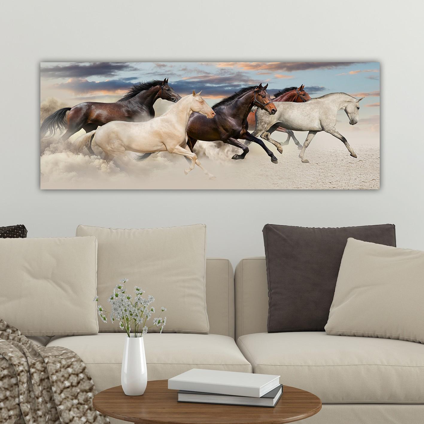 Slika na platnu Wally 30x80cm