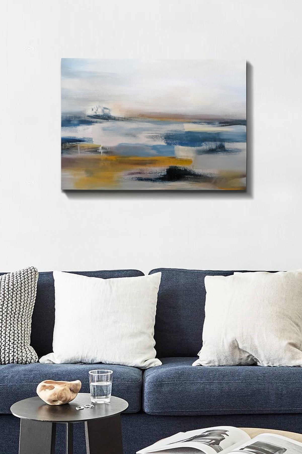 Slika na zidu na platnu 50x70cm