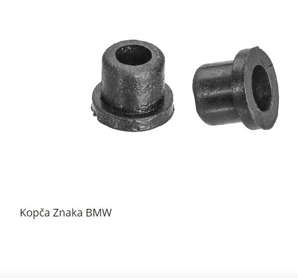 Kopča Znaka Bmw