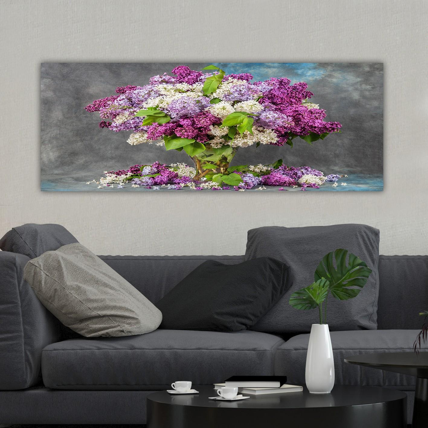 Slika na platnu Wallity 30x80cm