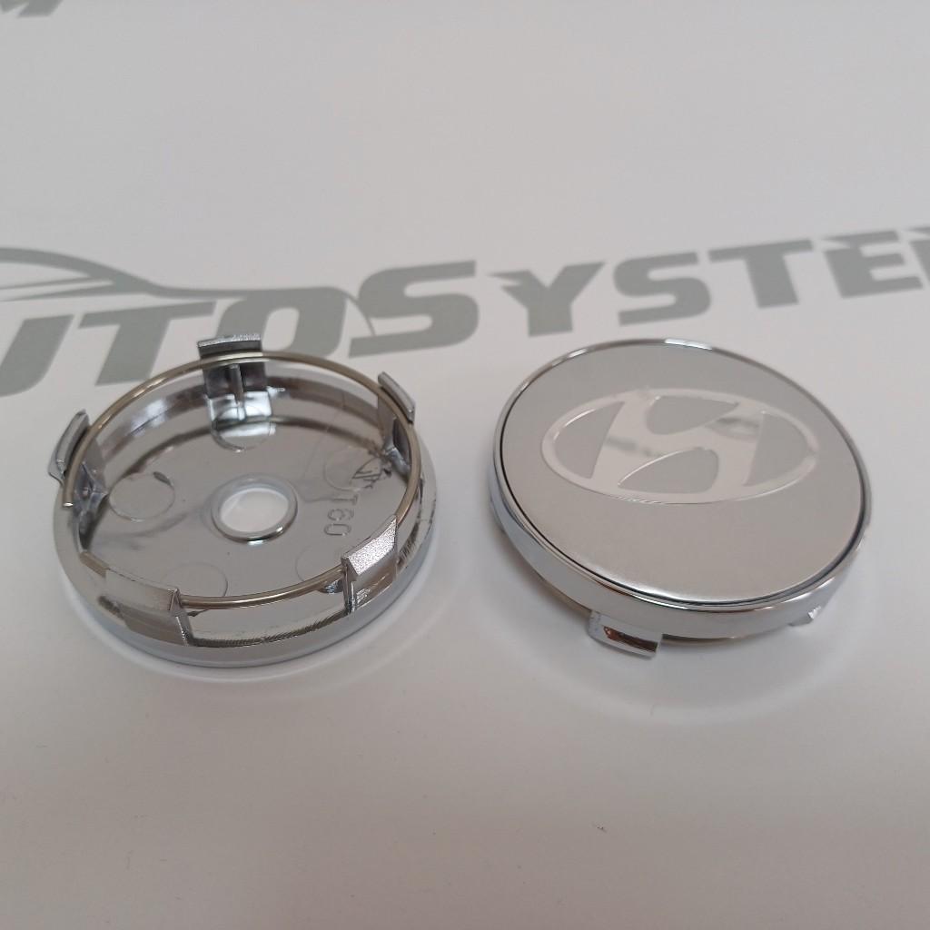 Čep Za aluminijumsku Felugu Asy Hyundai 60/57Mm