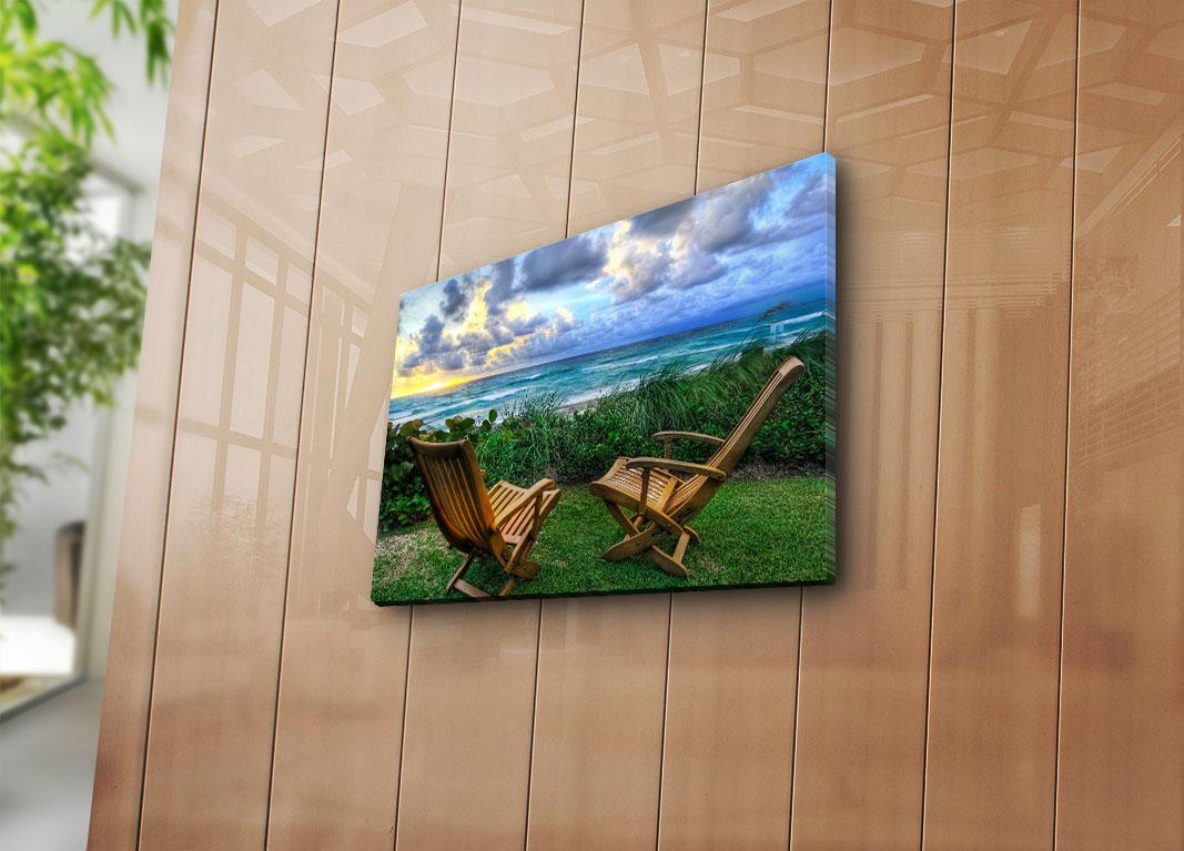 Slika na Wallityju na platnu 28x38cm