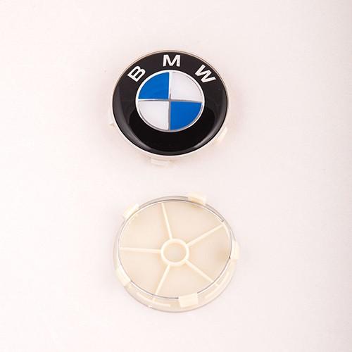 Čep Za aluminijumsku Felugu Asy Bmw 68/65Mm