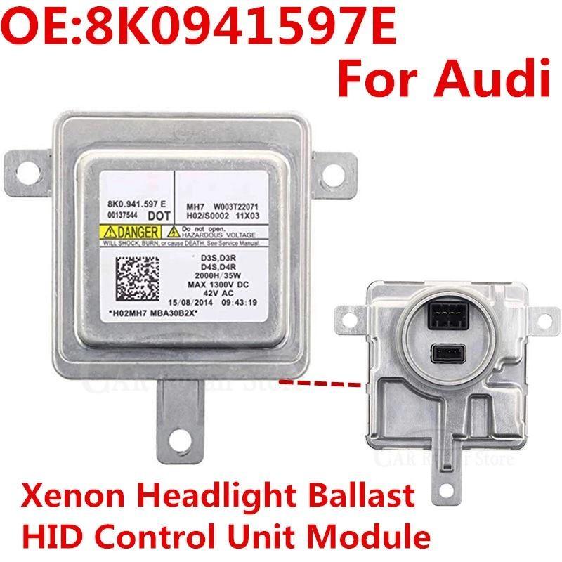 Balast 12V Tipski D3S/D3R/D4S/D4R 8K0941597E