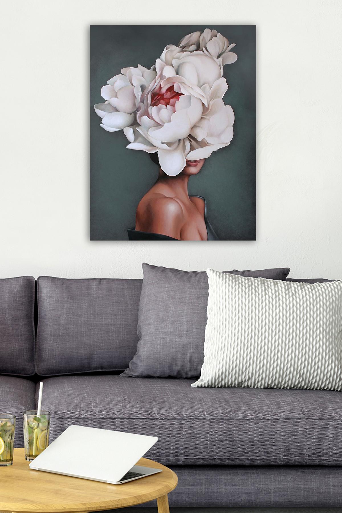 Slika na zidu na platnu 50x70cm