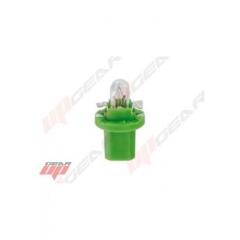 OSRAM Sijalica 12V 2W B8.5D