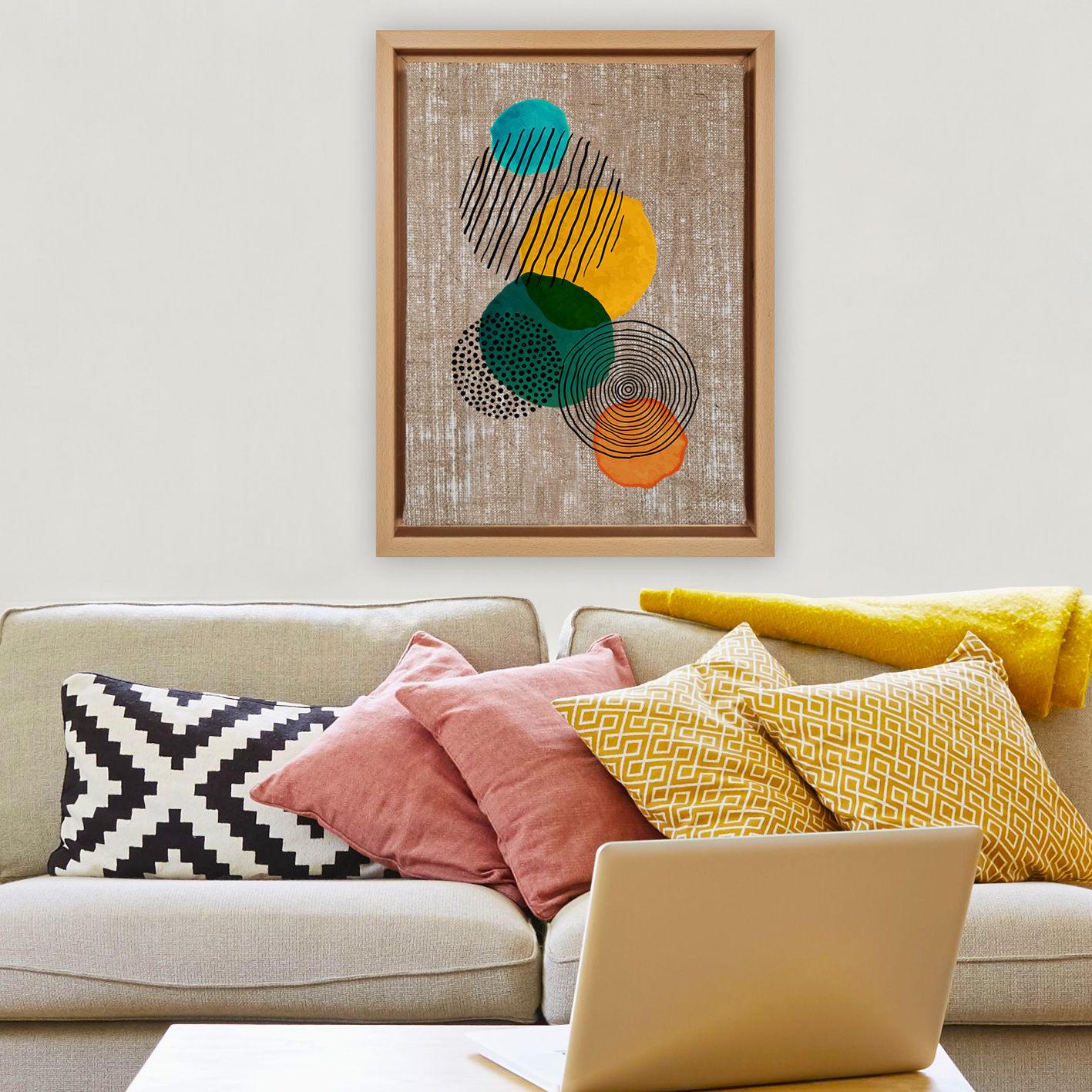 Slika na Wallityju na platnu 66x96cm