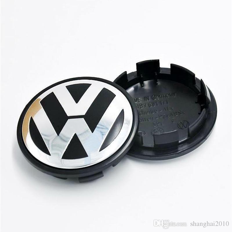 Čep Za aluminijumsku Felugu Asy Vw 65/56Mm