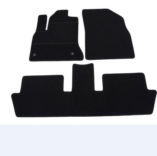 Patosnice Tepih Tipske Citroen C4 Picasso 2006-2012 (2 Reda)