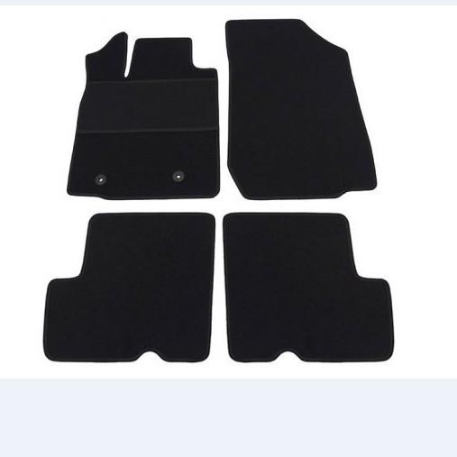 Patosnice Tepih Tipske Dacia Duster Od 2010