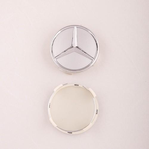 Čep Za aluminijumsku Felugu Asy Mercedes Sa Oprugom 75/70Mm