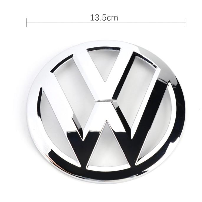 Oznaka Plastična Asy Prednja Vw Golf 7 (2013-2017)
