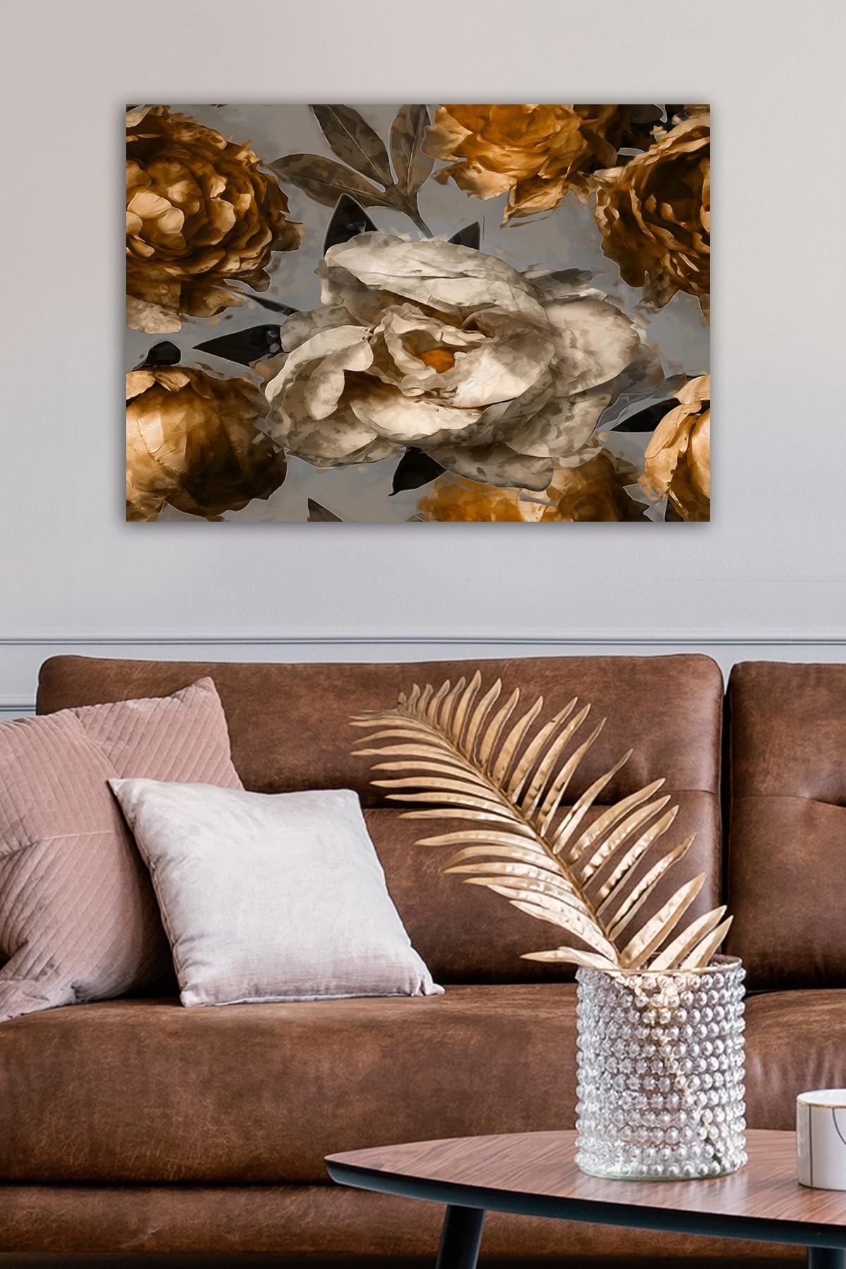 Slika na zidu na platnu 50x70cm