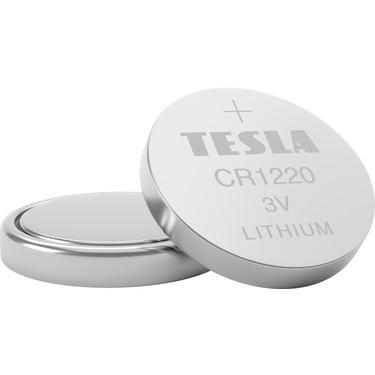 Tesla Baterija Cr1220 Lithium