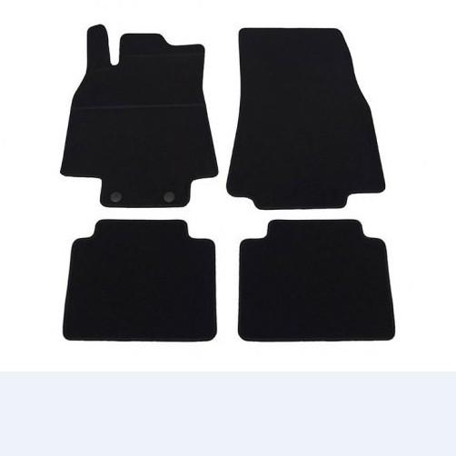 Patosnice Tepih Tipske Mercedes B Klasa W245 2005 Do 2012